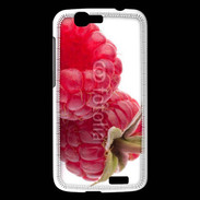 Coque Huawei Ascend G7 Framboise