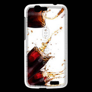 Coque Huawei Ascend G7 Boisson gazeuse USA