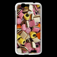 Coque Huawei Ascend G7 Bonbons 2