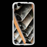 Coque Huawei Ascend G7 Vieilles bouteilles de vin 2