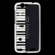 Coque Huawei Ascend G7 Piano Bar 2