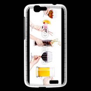 Coque Huawei Ascend G7 Multi-boissons 2