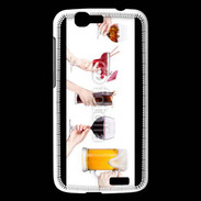 Coque Huawei Ascend G7 Multi-boissons 3