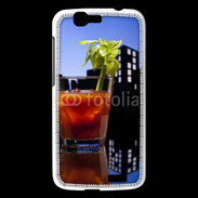 Coque Huawei Ascend G7 Bloody Mary