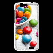 Coque Huawei Ascend G7 Chocolat en folie 55