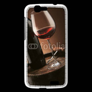 Coque Huawei Ascend G7 Amour du vin 175