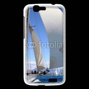 Coque Huawei Ascend G7 Voilier 6