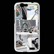 Coque Huawei Ascend G7 Passion du nautisme 2