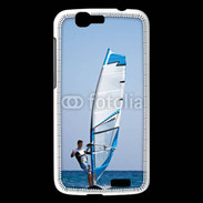 Coque Huawei Ascend G7 Planche à voile 900
