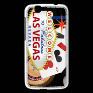 Coque Huawei Ascend G7 Las Vegas Casino 5