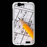 Coque Huawei Ascend G7 Sudoku 3