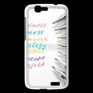 Coque Huawei Ascend G7 Business