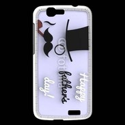 Coque Huawei Ascend G7 Happy father's day
