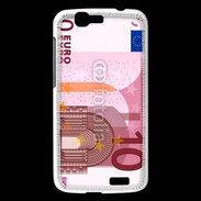Coque Huawei Ascend G7 Billet de 10 euros