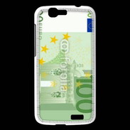 Coque Huawei Ascend G7 Billet de 100 euros