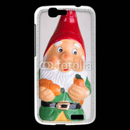 Coque Huawei Ascend G7 Nain de jardin