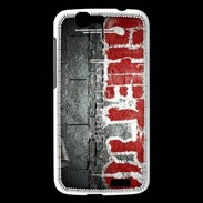 Coque Huawei Ascend G7 Ghetto Graffiti 25