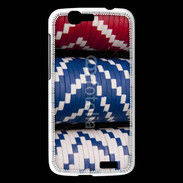 Coque Huawei Ascend G7 Jetons de poker 15