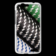 Coque Huawei Ascend G7 Jetons de poker 16