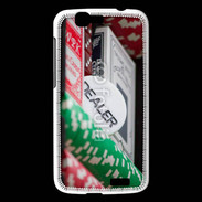 Coque Huawei Ascend G7 Valise de poker