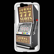 Coque Huawei Ascend G7 Slot machine 5