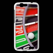Coque Huawei Ascend G7 Roulette de casino
