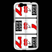 Coque Huawei Ascend G7 Slot machine 25