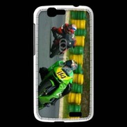 Coque Huawei Ascend G7 Moto GP