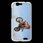 Coque Huawei Ascend G7 Super cross