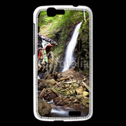 Coque Huawei Ascend G7 Moto allroad