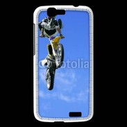 Coque Huawei Ascend G7 Freestyle motocross 7