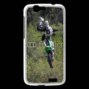 Coque Huawei Ascend G7 Freestyle motocross 11