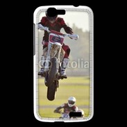 Coque Huawei Ascend G7 Supermotard 2