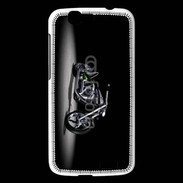 Coque Huawei Ascend G7 Moto dragster 6