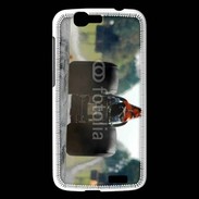 Coque Huawei Ascend G7 Dragster 2