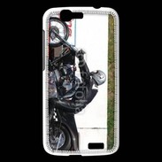Coque Huawei Ascend G7 moteur dragster 3
