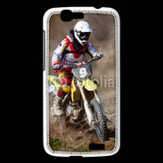 Coque Huawei Ascend G7 Motocross 1210