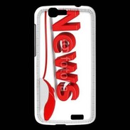 Coque Huawei Ascend G7 News