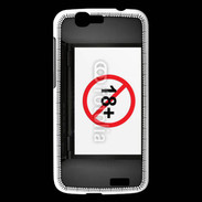 Coque Huawei Ascend G7 ordianteur moins de 18 ans