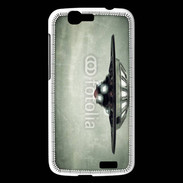 Coque Huawei Ascend G7 Ovni