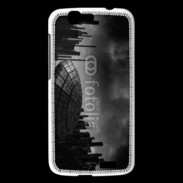Coque Huawei Ascend G7 Ovni 2