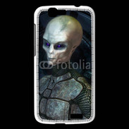 Coque Huawei Ascend G7 Alien 4