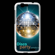 Coque Huawei Ascend G7 Disco party