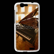 Coque Huawei Ascend G7 Piano à queue
