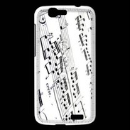 Coque Huawei Ascend G7 Portée de note 5