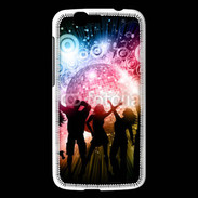 Coque Huawei Ascend G7 Disco live party