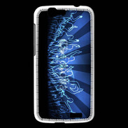 Coque Huawei Ascend G7 Night live Background 15