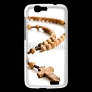 Coque Huawei Ascend G7 Chapelet