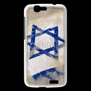 Coque Huawei Ascend G7 Etoile de David