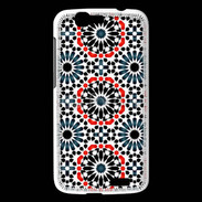 Coque Huawei Ascend G7 Décor Islam 1